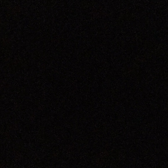 CHICOS PLATINUM BLACK JEANS NEW SIZE 1.5 - Picture 1 of 3